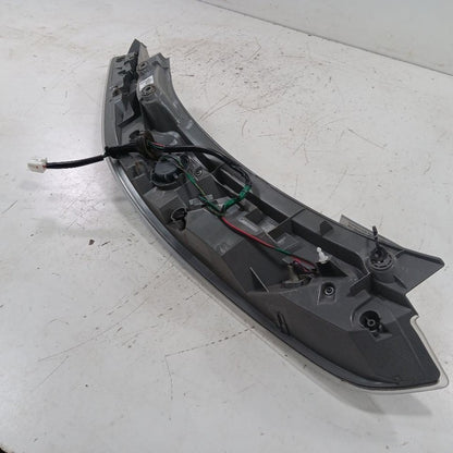 Passenger Right Tail Light Brake Lamp Quarter Mounted 13-14 Nissan LEAF