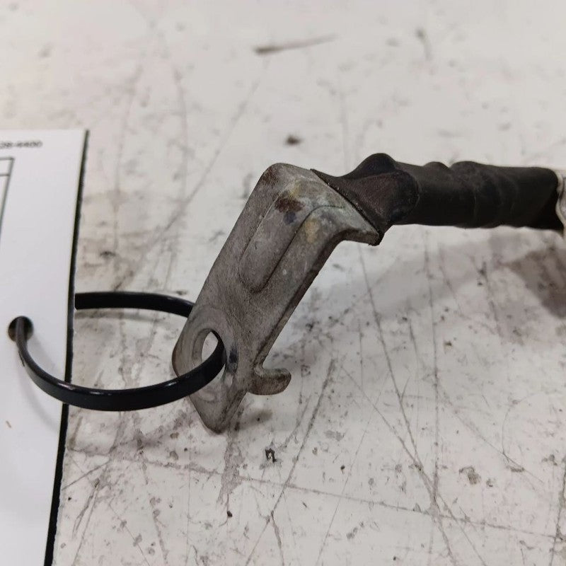Kia Forte Negative Battery Cable  2014 2015 2016