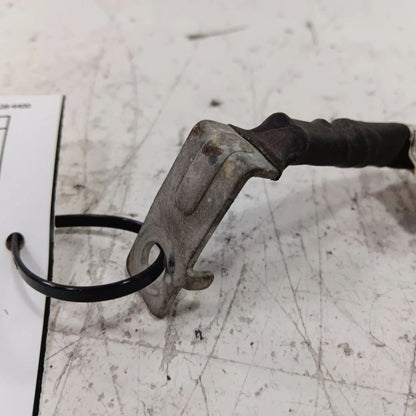 Kia Forte Negative Battery Cable  2014 2015 2016