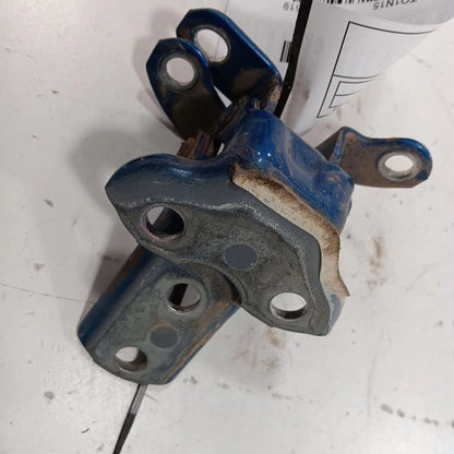 Toyota Prius C Door Hinge Set Left Rear  2017 2016 2015 2014 2013