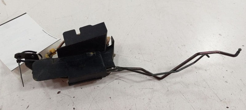 Hyundai XG350 Door Latch Lock Left Driver Front 2003 2004 2005 OEM