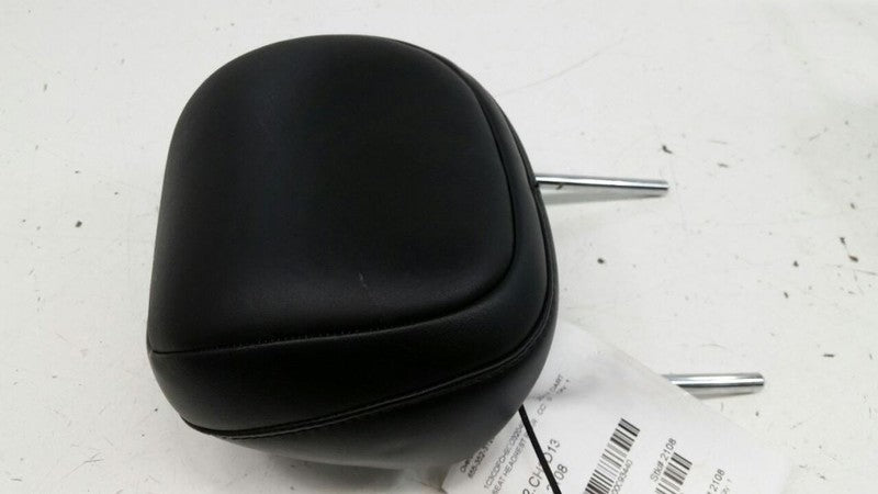 Dodge Dart Seat Headrest Rear Back Seat Head Rest OEM 2013 2014 2015 2016