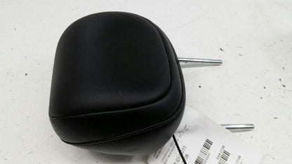 Dodge Dart Seat Headrest Rear Back Seat Head Rest OEM 2013 2014 2015 2016