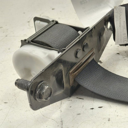Honda Clarity Seat Belt Strap Retractor Center Middle Rear Back  2018 