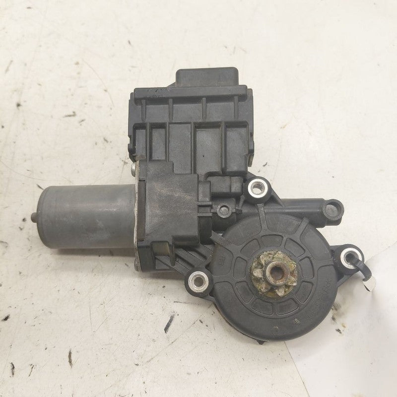Passenger Right Front Power Window Motor Fits 14-20 Lexus IS350