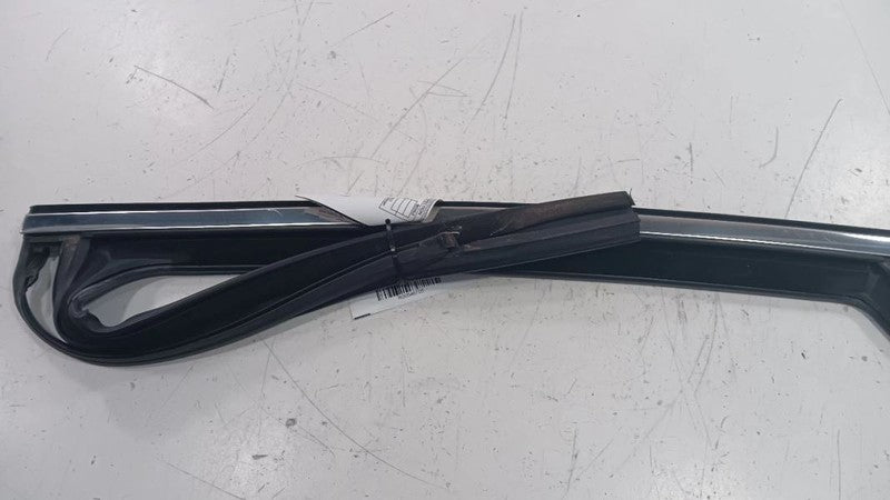 Chrysler 200 Door Glass Window Seal Rubber Left Rear Back  2015 2016 2017
