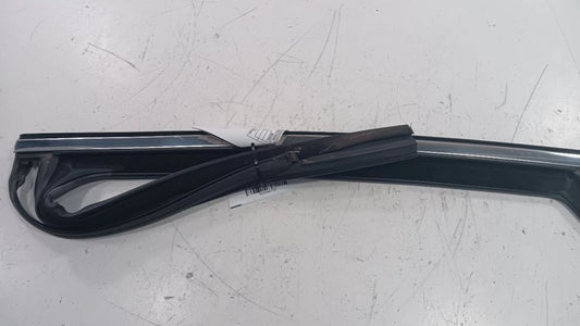Chrysler 200 Door Glass Window Seal Rubber Left Rear Back  2015 2016 2017