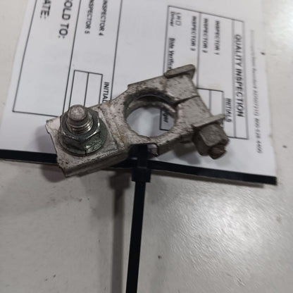 Nissan Altima Positive Battery Cable 2023 2022 2021 2020 2019