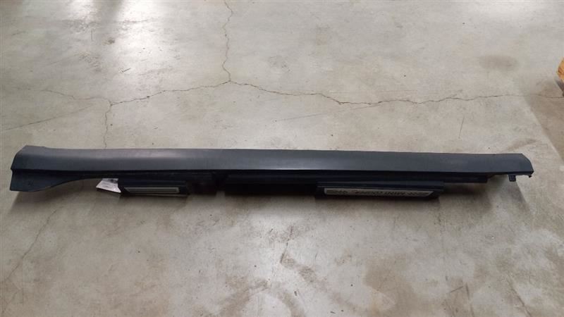 Countryman Rocker Panel Trim Cover Molding Skirt Left Drivers 2011 2012 2013 14