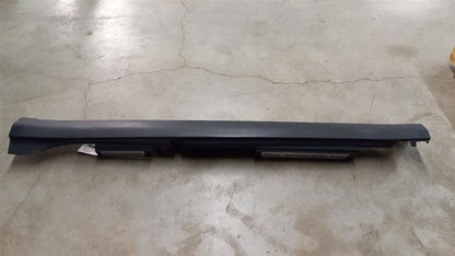 Countryman Rocker Panel Trim Cover Molding Skirt Left Drivers 2011 2012 2013 14