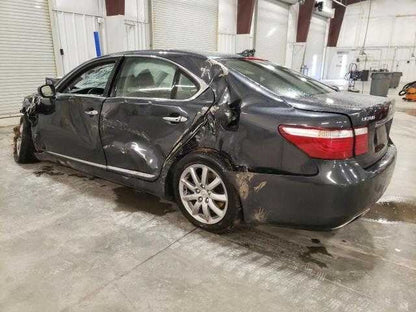 6921033090 Passenger Right Front Door Handle Exterior Assembly Door Fits 07-17 LEXUS LS460