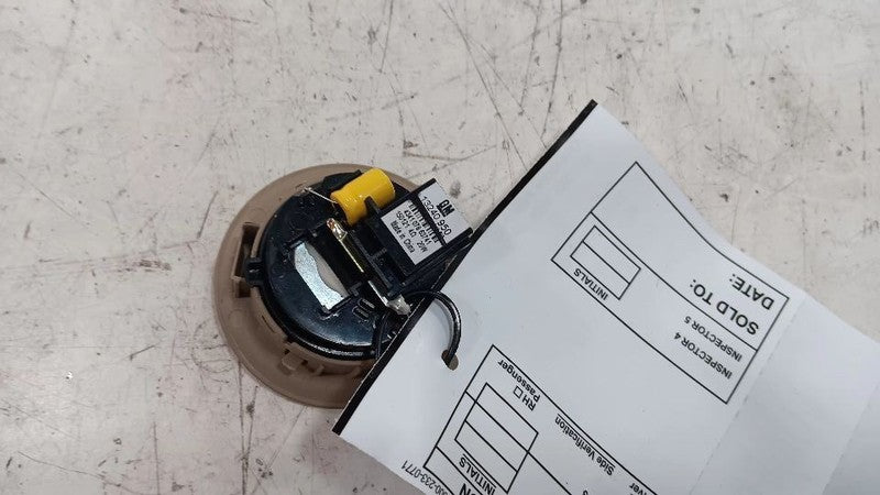 Buick Encore Tweeter Right Passenger Tweeter Speaker  2013 2014 2015 2016