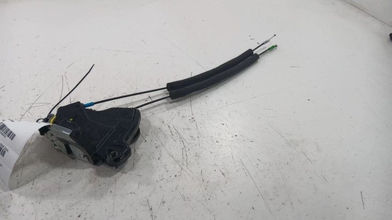 Subaru Forester Door Latch Lock Left Driver Front  2017 2018 OEM