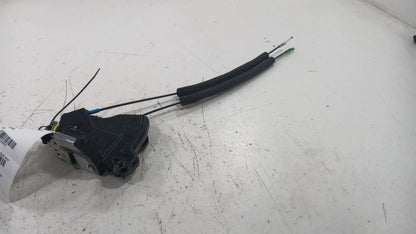 Subaru Forester Door Latch Lock Left Driver Front  2017 2018 OEM
