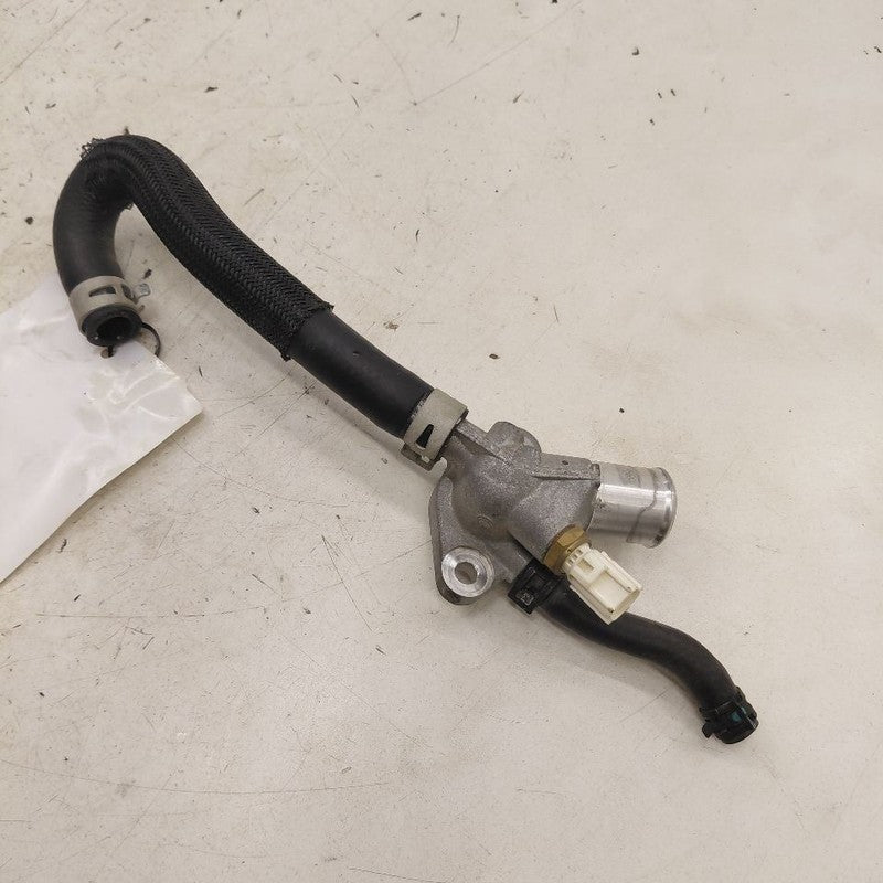 Toyota Prius Coolant Line Crossover Pipe  1.8 2022 2021 2020
