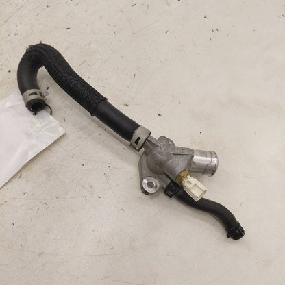 Toyota Prius Coolant Line Crossover Pipe  1.8 2022 2021 2020