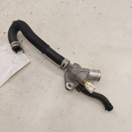 Toyota Prius Coolant Line Crossover Pipe  1.8 2022 2021 2020