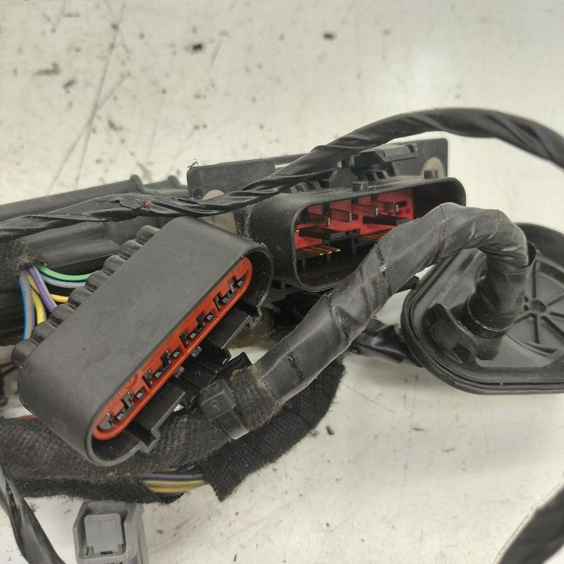 Volvo S60 Door Harness Wire Wiring Right Passenger Front  2013 2014 20