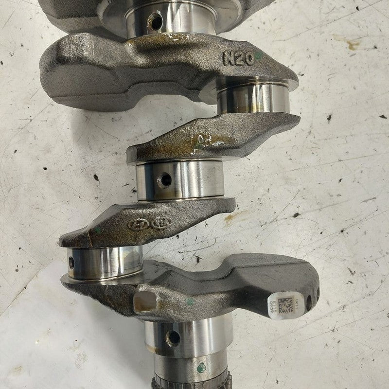 Hyundai Kona Engine Crankshaft Crank Shaft  2.0 2021 2020 2019