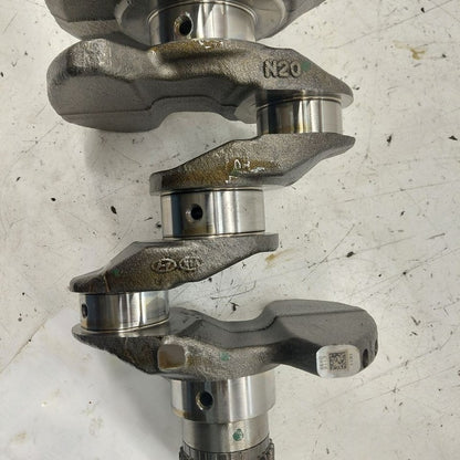 Hyundai Kona Engine Crankshaft Crank Shaft  2.0 2021 2020 2019