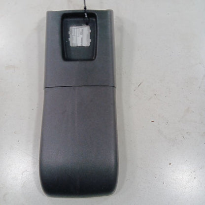 Ford Ecosport Center Console Rear End Cap Trim Cover  2018 2019 2020 2