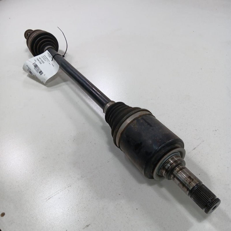 Chrysler 300 Passenger Right Rear CV Axle Shaft 3.6L AWD Fits 15-23