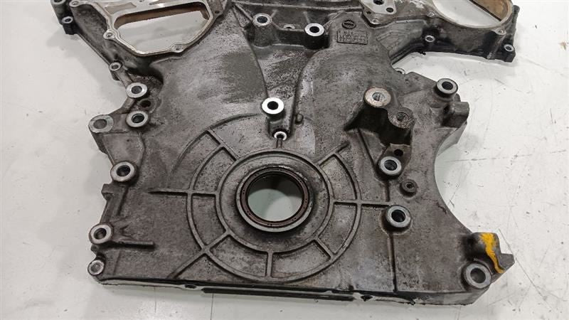 13500EY01A Front Timing Cover VQ37VHR Fits 14-20 370Z