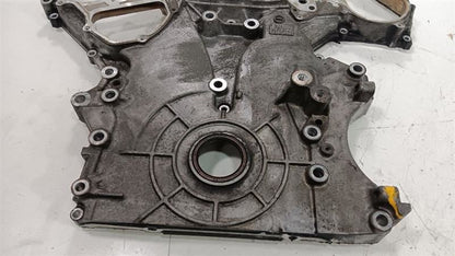 13500EY01A Front Timing Cover VQ37VHR Fits 14-20 370Z