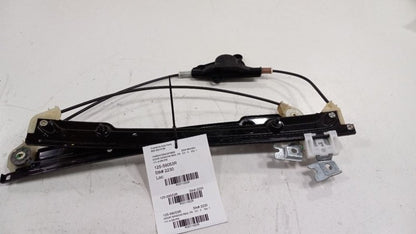 Passenger Right Front Window Regulator Motor Track Fits 04-08 MAXIMA O