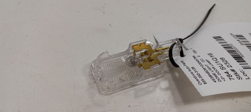 Subaru Legacy Dome Light Roof Lamp 2015 2016 2017 OEM