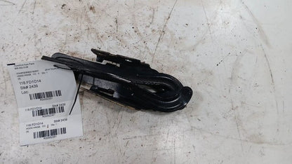 Ford Taurus Hood Hinge Set Left and Right  2013 2014 2015 2016 OEM