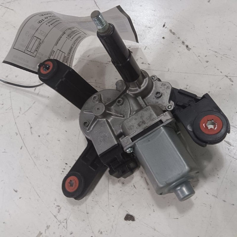 Rear Wiper Motor Fits 20-23 Buick Encore GX OEM