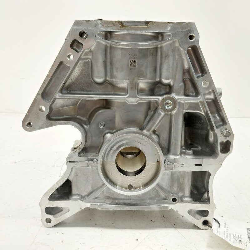 Bare Engine Cylinder Block Naturally Aspirated Fits 19-23 Mazda 3