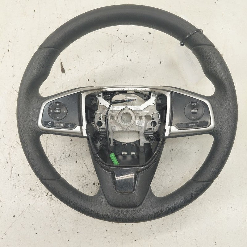 Honda CR-V Steering Wheel  2019 2018 2017