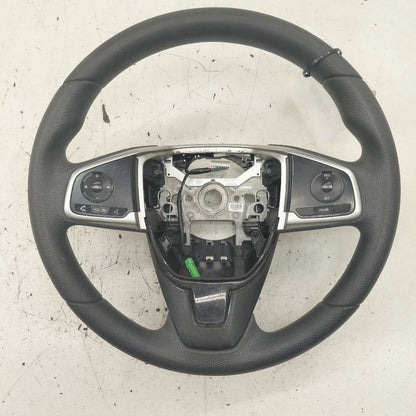 Honda CR-V Steering Wheel  2019 2018 2017