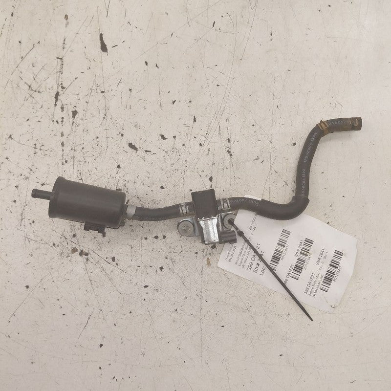 Nissan Rogue Vacuum Line 2.5 2021 2022 2023