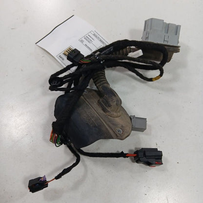 Grand Cherokee Door Harness Wire Wiring Right Passenger Rear 2017 2018
