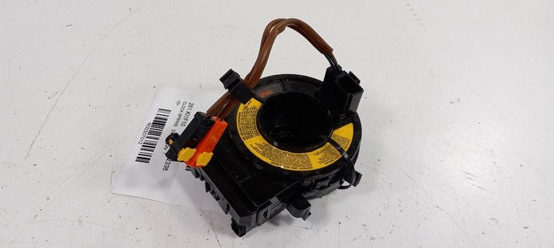 Kia Forte Steering Column Clock Spring 2010 
