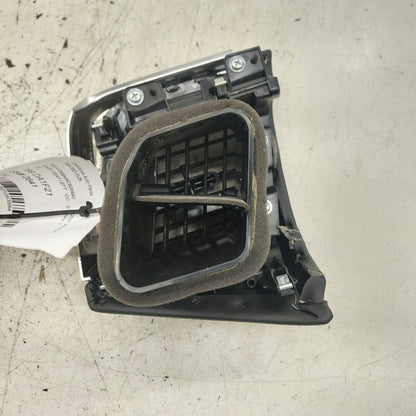 Nissan Rogue Dash Air Vent Left Driver  2021 2022 2023