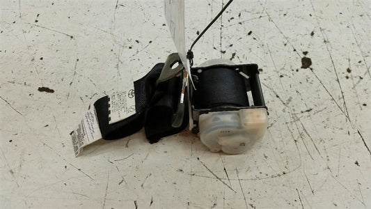 Toyota Celica Seat Belt Strap Retractor Right Passenger Rear Back 2004