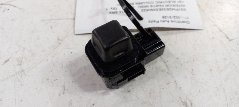 Cadillac SRX Electric Steering Column Switch 2013 2014 2015 2016