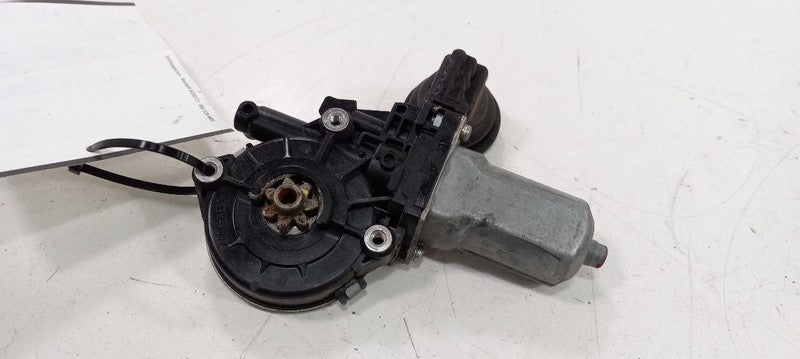 Power Window Motor Front Door With Automatic Down Fits 04-21 TUNDRA 