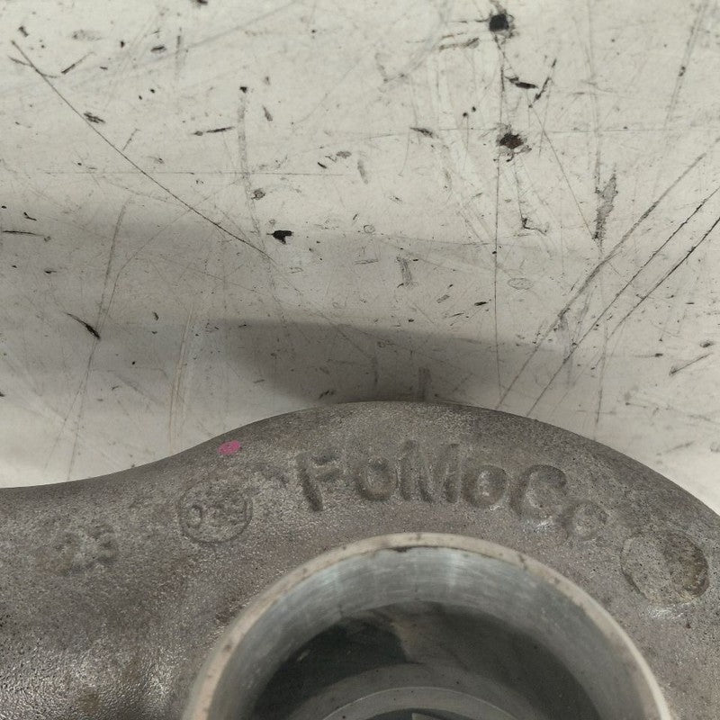 Passenger Right Turbo Supercharger 2.7L Fits 19-24 Ford Edge