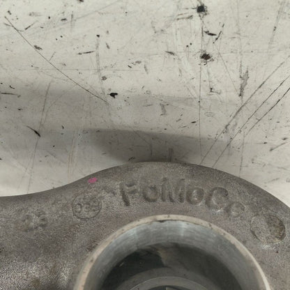 Passenger Right Turbo Supercharger 2.7L Fits 19-24 Ford Edge