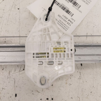 Honda HR-V Passenger Right Front Window Regulator Track 2026 2025 2024