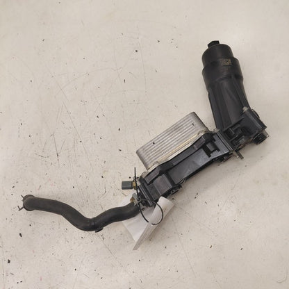 Jeep Cherokee Engine Oil Filter Adapter Bracket Housing Mount  2019 20