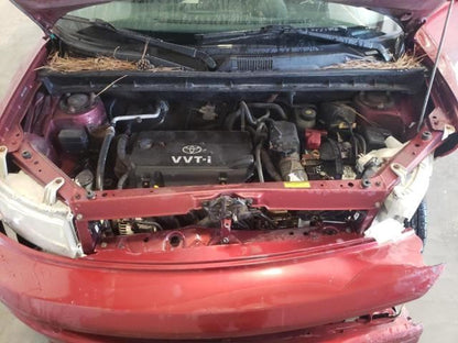 Scion XB Blower Resistor Fan Motor Speed Resistor 2004 2005 2006