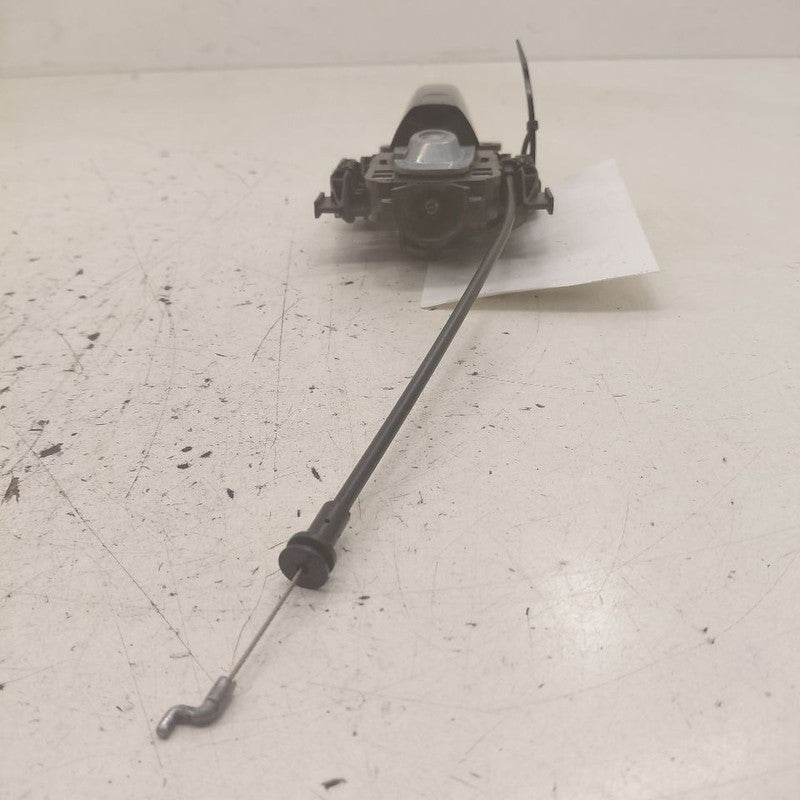 Driver Left Front Door Handle Exterior Fits 14-18 Volvo S60