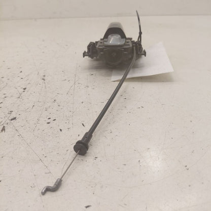Driver Left Front Door Handle Exterior Fits 14-18 Volvo S60