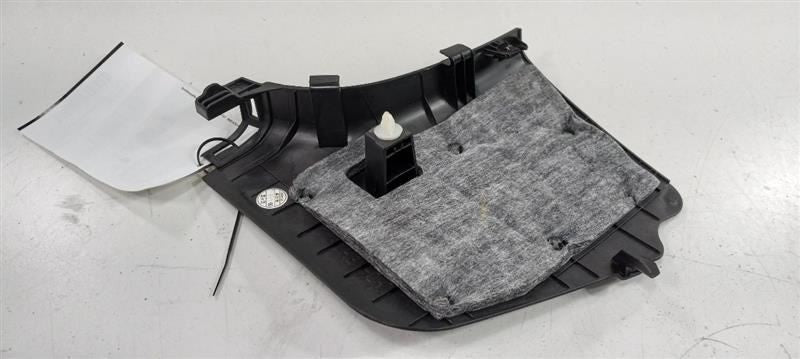 Hyundai Elantra Kick Panel Trim Right Passenger 2013 2014 2015 2016 2017